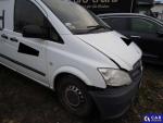 Mercedes-Benz Vito 110 Vito CDI MR`10 E5 2.9t Aukcja 277672 - grafika 86