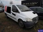 Mercedes-Benz Vito 110 Vito CDI MR`10 E5 2.9t Aukcja 277672 - grafika 2