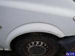 Mercedes-Benz Vito 110 Vito CDI MR`10 E5 2.9t Aukcja 277672 - grafika 90