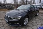 Volkswagen Passat B8 1.8 TSI MR`15 E6 Aukcja 279372 - grafika 1