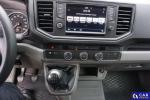 Volkswagen Crafter 30 TDI-CR MR`17 E6 3.0t Aukcja 277926 - grafika 15