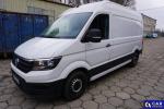 Volkswagen Crafter 30 TDI-CR MR`17 E6 3.0t Aukcja 277926 - grafika 1