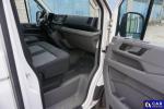 Volkswagen Crafter 30 TDI-CR MR`17 E6 3.0t Aukcja 277926 - grafika 41