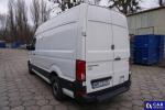 Volkswagen Crafter 30 TDI-CR MR`17 E6 3.0t Aukcja 277926 - grafika 2