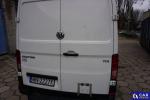 Volkswagen Crafter 30 TDI-CR MR`17 E6 3.0t Aukcja 277926 - grafika 53