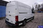 Volkswagen Crafter 30 TDI-CR MR`17 E6 3.0t Aukcja 277926 - grafika 4