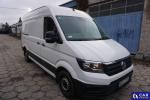 Volkswagen Crafter 30 TDI-CR MR`17 E6 3.0t Aukcja 277926 - grafika 5