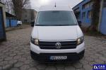 Volkswagen Crafter 30 TDI-CR MR`17 E6 3.0t Aukcja 277926 - grafika 6