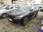 BMW X4 Diesel MR`22 E6d G02 Aukcja 277674 - grafika 1