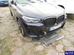 BMW X4 Diesel MR`22 E6d G02 Aukcja 277674 - grafika 34