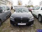 BMW X4 Diesel MR`22 E6d G02 Aukcja 277674 - grafika 5