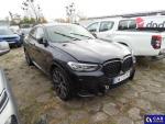 BMW X4 Diesel MR`22 E6d G02 Aukcja 277674 - grafika 2