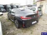 BMW X4 Diesel MR`22 E6d G02 Aukcja 277674 - grafika 4