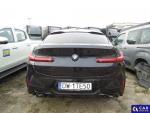 BMW X4 Diesel MR`22 E6d G02 Aukcja 277674 - grafika 6