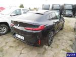 BMW X4 Diesel MR`22 E6d G02 Aukcja 277674 - grafika 3