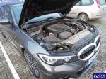 BMW Seria 3 320 Diesel Mild Hybrid MR`19 E6d G20 Aukcja 277675 - grafika 13