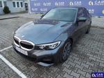 BMW Seria 3 320 Diesel Mild Hybrid MR`19 E6d G20 Aukcja 277675 - grafika 2