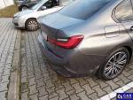 BMW Seria 3 320 Diesel Mild Hybrid MR`19 E6d G20 Aukcja 277675 - grafika 47