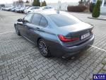 BMW Seria 3 320 Diesel Mild Hybrid MR`19 E6d G20 Aukcja 277675 - grafika 5