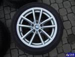 BMW Seria 3 320 Diesel Mild Hybrid MR`19 E6d G20 Aukcja 277675 - grafika 68