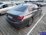 BMW Seria 3 320 Diesel Mild Hybrid MR`19 E6d G20 Aukcja 277675 - grafika 4