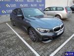 BMW Seria 3 320 Diesel Mild Hybrid MR`19 E6d G20 Aukcja 277675 - grafika 3