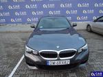 BMW Seria 3 320 Diesel Mild Hybrid MR`19 E6d G20 Aukcja 277675 - grafika 7