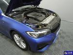 BMW Seria 3 320 Touring Diesel Mild Hybrid MR`19 E6d G21 Aukcja 277676 - grafika 12