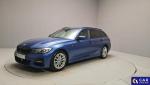 BMW Seria 3 320 Touring Diesel Mild Hybrid MR`19 E6d G21 Aukcja 277676 - grafika 1