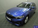 BMW Seria 3 320 Touring Diesel Mild Hybrid MR`19 E6d G21 Aukcja 277676 - grafika 2