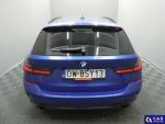 BMW Seria 3 320 Touring Diesel Mild Hybrid MR`19 E6d G21 Aukcja 277676 - grafika 6