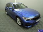 BMW Seria 3 320 Touring Diesel Mild Hybrid MR`19 E6d G21 Aukcja 277676 - grafika 3