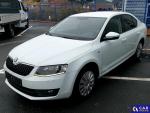 Skoda Octavia Joy Aukcja 277684 - grafika 1