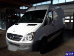 Mercedes-Benz Sprinter 309/311/313/315 CDI (906.631/6 Aukcja 277685 - grafika 1