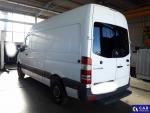 Mercedes-Benz Sprinter 309/311/313/315 CDI (906.631/6 Aukcja 277685 - grafika 2