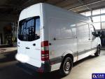 Mercedes-Benz Sprinter 309/311/313/315 CDI (906.631/6 Aukcja 277685 - grafika 3