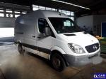 Mercedes-Benz Sprinter 309/311/313/315 CDI (906.631/6 Aukcja 277685 - grafika 4