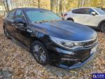 Kia Optima  Aukcja 277693 - grafika 3