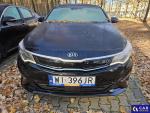 Kia Optima  Aukcja 277693 - grafika 2