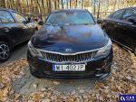 Kia Optima  Aukcja 277695 - grafika 2