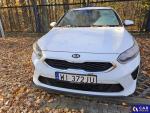 Kia Ceed  Aukcja 277696 - grafika 2