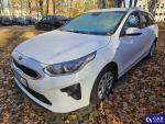 Kia Ceed  Aukcja 277697 - grafika 1