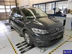 Volkswagen Touran Comfortline BMT/Start-Stopp Aukcja 277725 - grafika 2