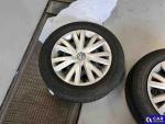 Volkswagen Touran Comfortline BMT/Start-Stopp Aukcja 277725 - grafika 27