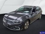 Volkswagen Passat GTE Aukcja 277727 - grafika 1