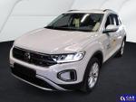 Volkswagen T-Roc Life Aukcja 277733 - grafika 1