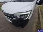 Renault Master FWD 2.3 dCi MR`19 E6d 3.5t Aukcja 277775 - grafika 99