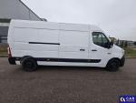 Renault Master FWD 2.3 dCi MR`19 E6d 3.5t Aukcja 277775 - grafika 8