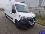 Renault Master FWD 2.3 dCi MR`19 E6d 3.5t Aukcja 277775 - grafika 2