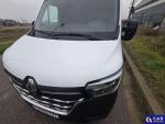 Renault Master FWD 2.3 dCi MR`19 E6d 3.5t Aukcja 277775 - grafika 43